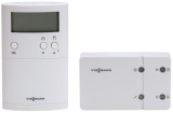 VIESSMANN Блок управления Vtiotrol 100 UTDB